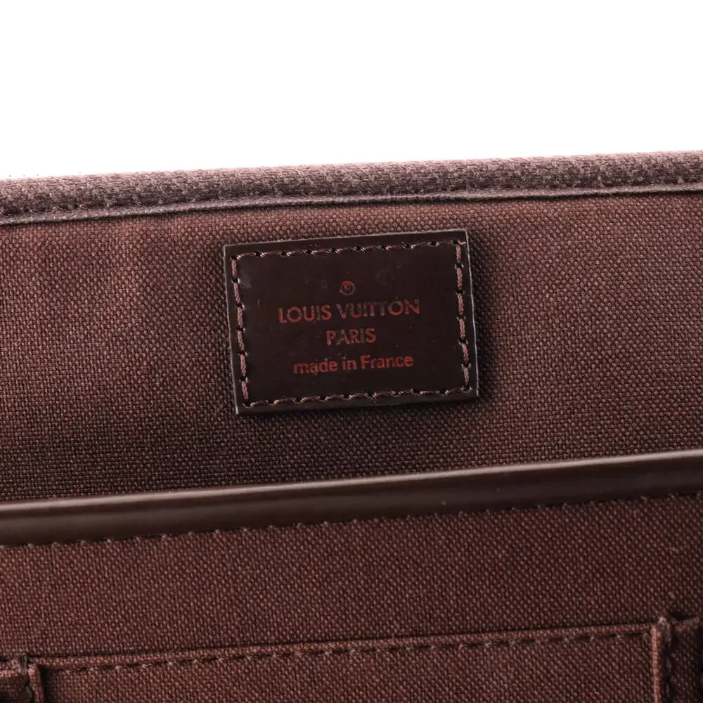 Louis Vuitton Sabana Laptop Nm #266002L12B